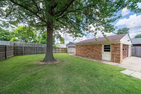 2509 Cavalcade Drive Owensboro KY 42301