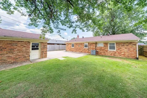 2509 Cavalcade Drive Owensboro KY 42301