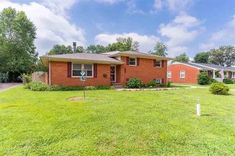 2238 S Stratford Drive Owensboro KY 42301