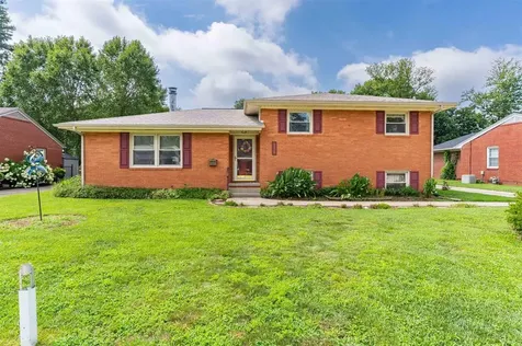 2238 S Stratford Drive Owensboro KY 42301