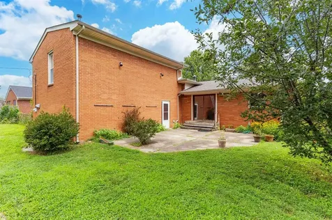 2238 S Stratford Drive Owensboro KY 42301