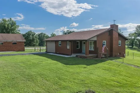 3561 State Route 69 Hawesville KY 42348