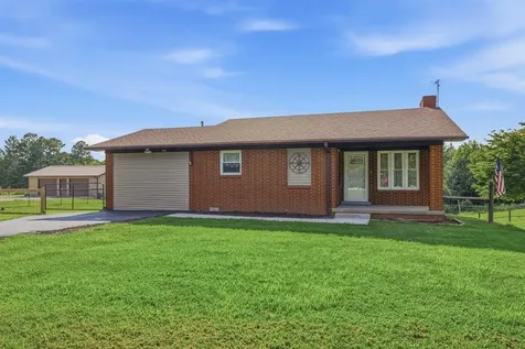 3561 State Route 69 Hawesville KY 42348