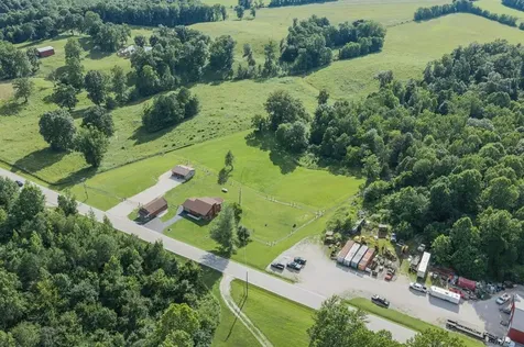 3561 State Route 69 Hawesville KY 42348