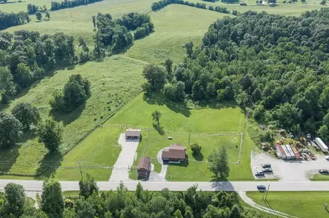 3561 State Route 69 Hawesville KY 42348