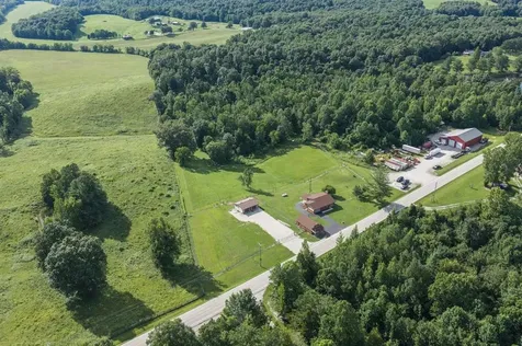 3561 State Route 69 Hawesville KY 42348