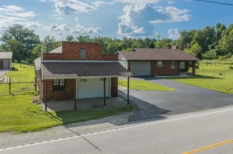 3561 State Route 69 Hawesville KY 42348