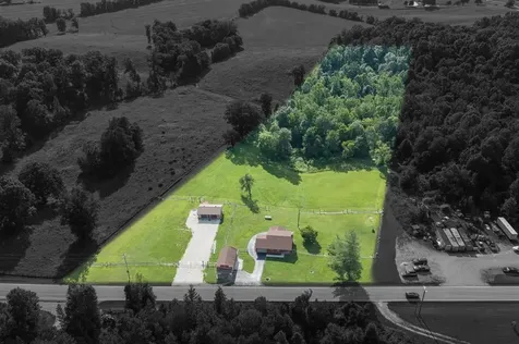 3561 State Route 69 Hawesville KY 42348
