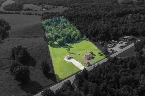 3561 State Route 69 Hawesville KY 42348