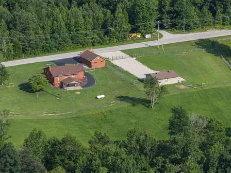 3561 State Route 69 Hawesville KY 42348