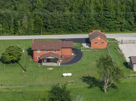 3561 State Route 69 Hawesville KY 42348