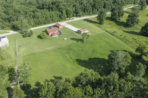 3561 State Route 69 Hawesville KY 42348