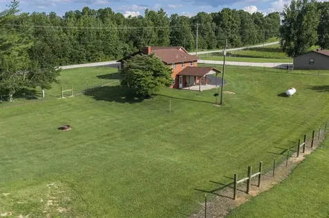 3561 State Route 69 Hawesville KY 42348