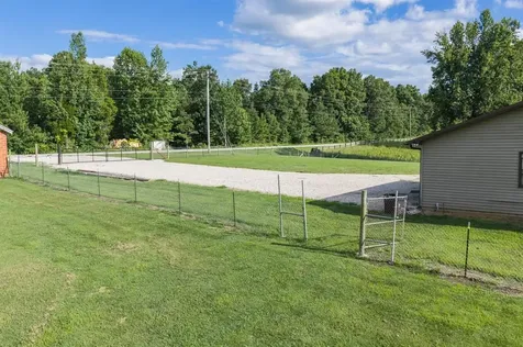 3561 State Route 69 Hawesville KY 42348