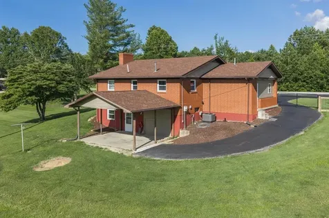 3561 State Route 69 Hawesville KY 42348