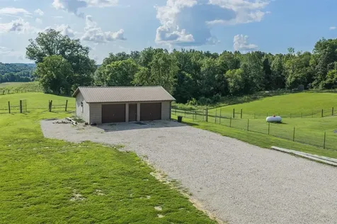 3561 State Route 69 Hawesville KY 42348