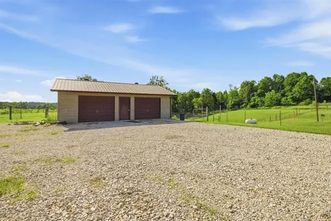 3561 State Route 69 Hawesville KY 42348
