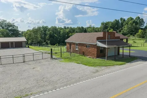 3561 State Route 69 Hawesville KY 42348