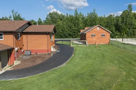3561 State Route 69 Hawesville KY 42348