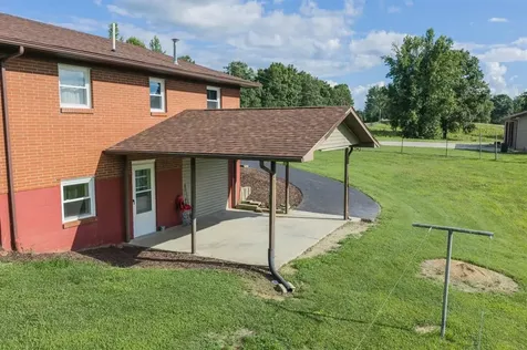 3561 State Route 69 Hawesville KY 42348