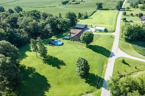 10835 Jackson Road North Utica KY 42376