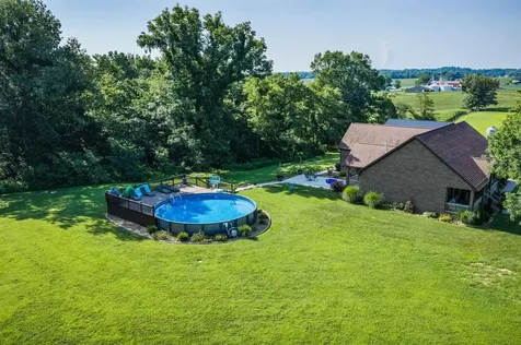 10835 Jackson Road North Utica KY 42376