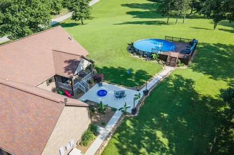 10835 Jackson Road North Utica KY 42376