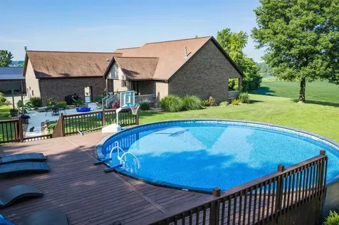10835 Jackson Road North Utica KY 42376