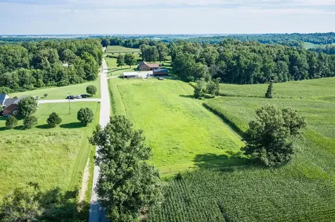 10835 Jackson Road North Utica KY 42376