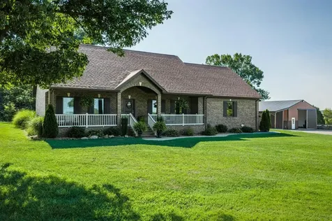 10835 Jackson Road North Utica KY 42376