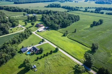 10835 Jackson Road North Utica KY 42376