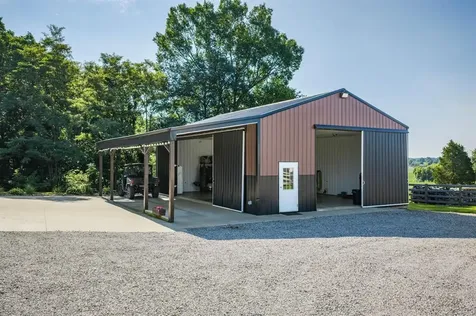10835 Jackson Road North Utica KY 42376