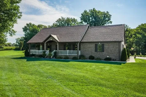 10835 Jackson Road North Utica KY 42376