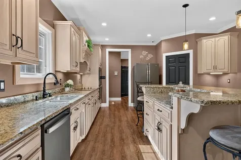 10835 Jackson Road North Utica KY 42376
