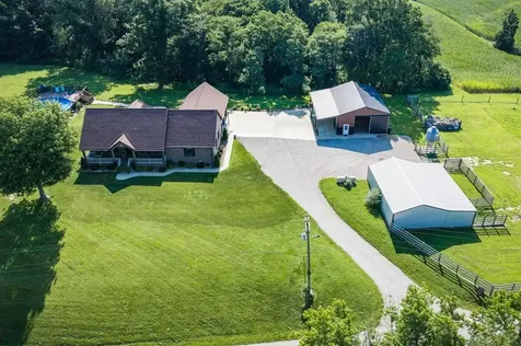 10835 Jackson Road North Utica KY 42376