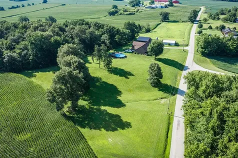 10835 Jackson Road North Utica KY 42376