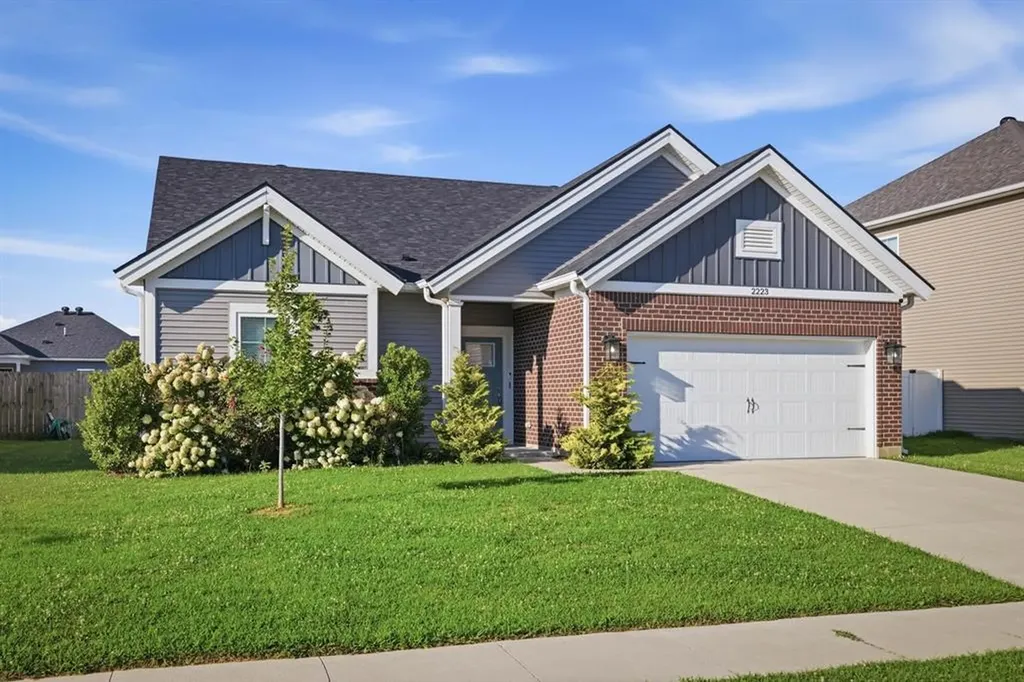 2223 Monroe Avenue Owensboro KY 42301
