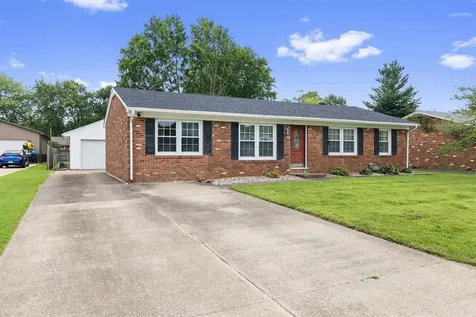 5033 Sturbridge Place Owensboro KY 42303-2213