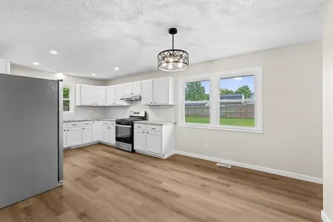 4818 Grandview Drive Owensboro KY 42303