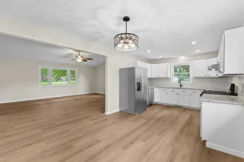 4818 Grandview Drive Owensboro KY 42303