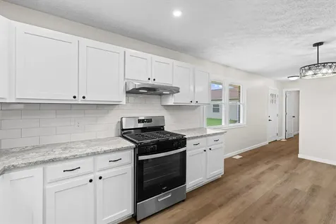 4818 Grandview Drive Owensboro KY 42303