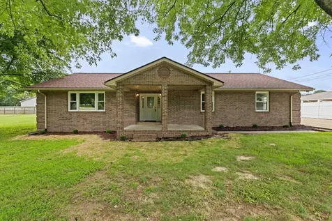 4818 Grandview Drive Owensboro KY 42303