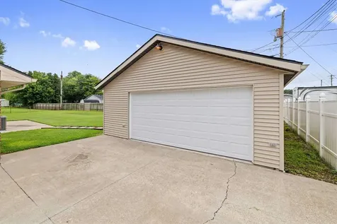 4818 Grandview Drive Owensboro KY 42303