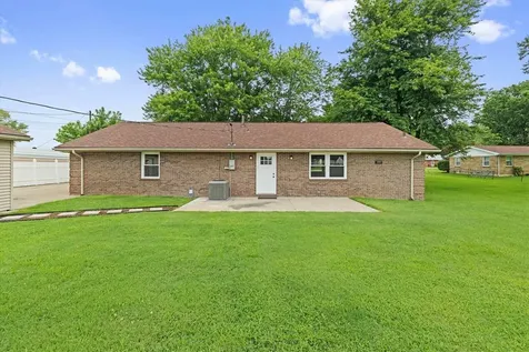 4818 Grandview Drive Owensboro KY 42303