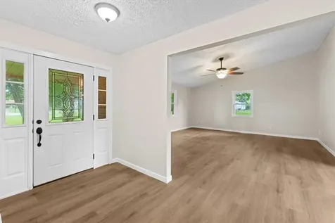 4818 Grandview Drive Owensboro KY 42303
