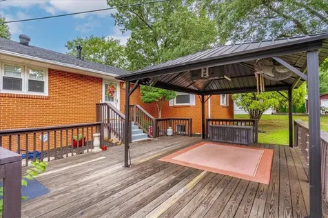 906 N 2nd Street Central City KY 42330