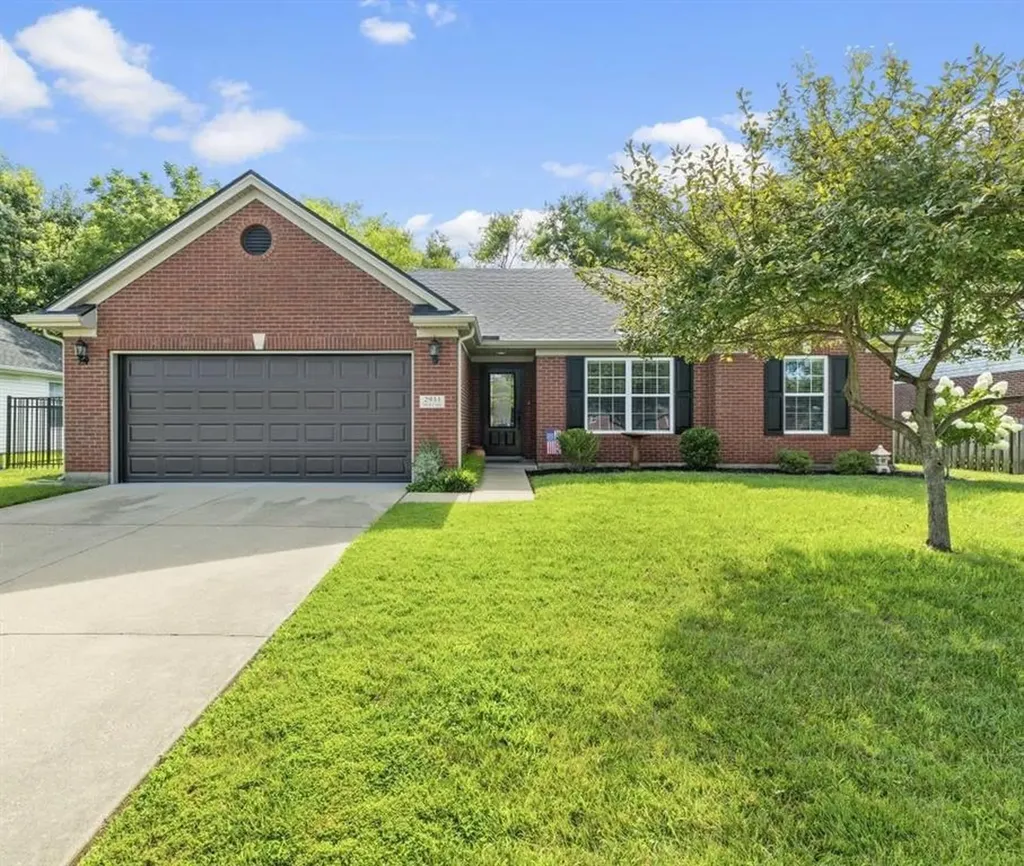 2931 Trails Way Owensboro KY 42303