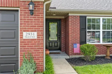 2931 Trails Way Owensboro KY 42303