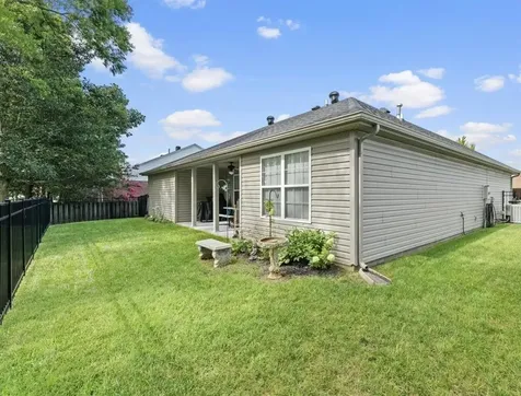 2931 Trails Way Owensboro KY 42303