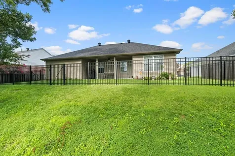 2931 Trails Way Owensboro KY 42303